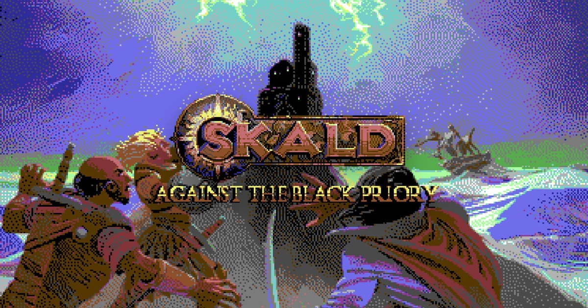 All is Darkness: Exploring Skald's Lovecraftian World